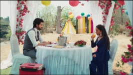 Yeh Hai Chahatein - 18th April 2023